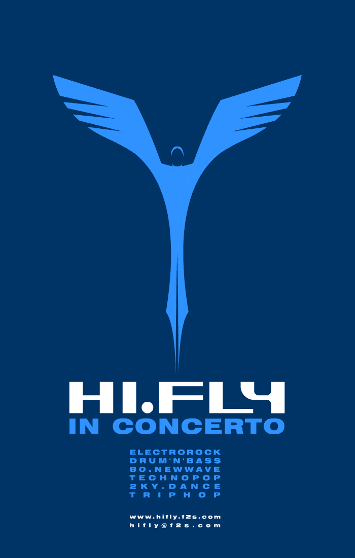 Logo Hi.Fly