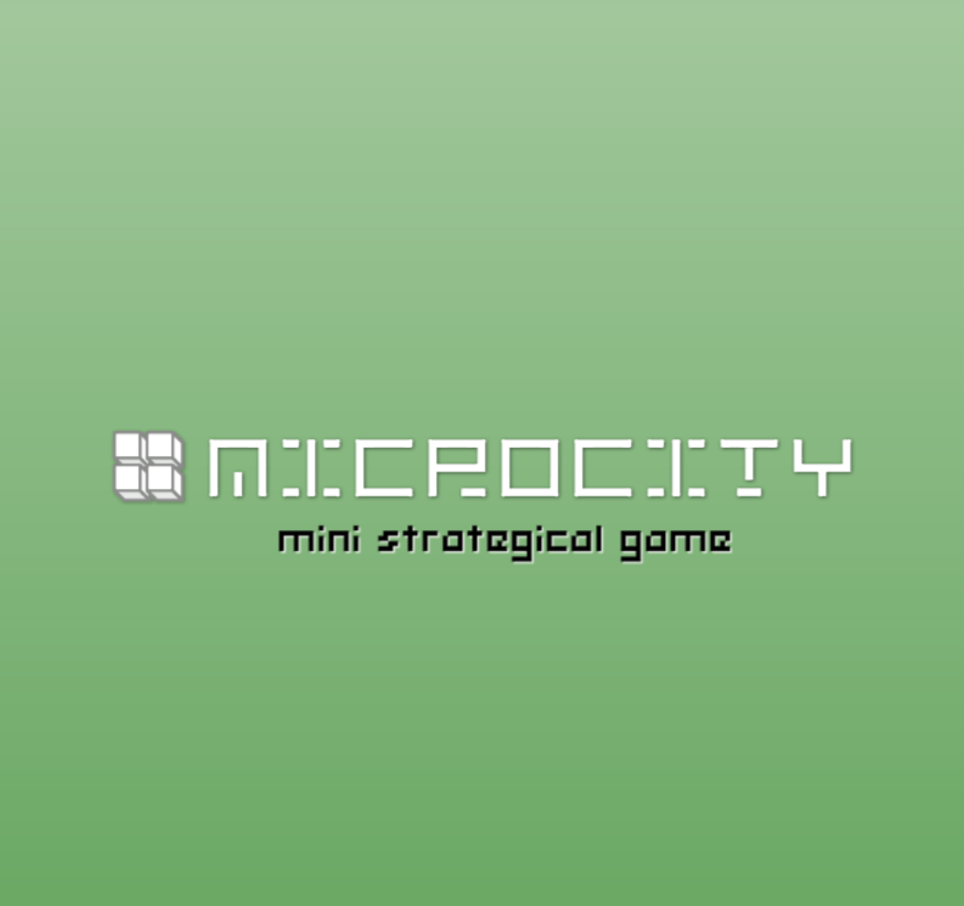 Logo Microcity