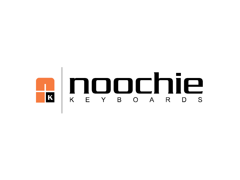 Logo Christian "Noochie" Rigano