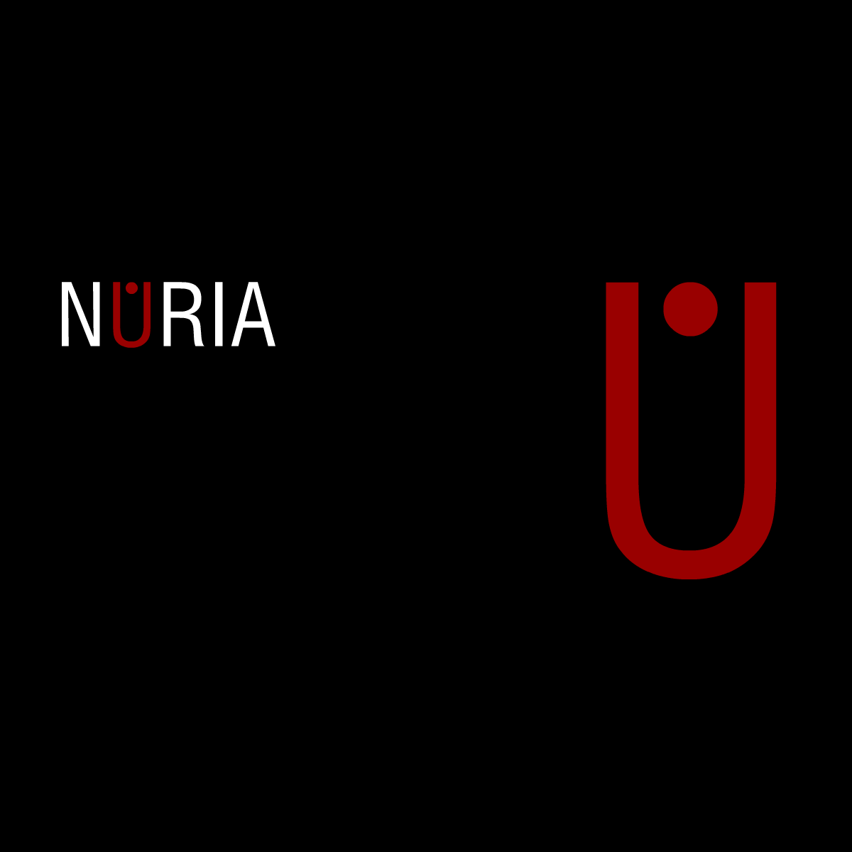 Logo Núria