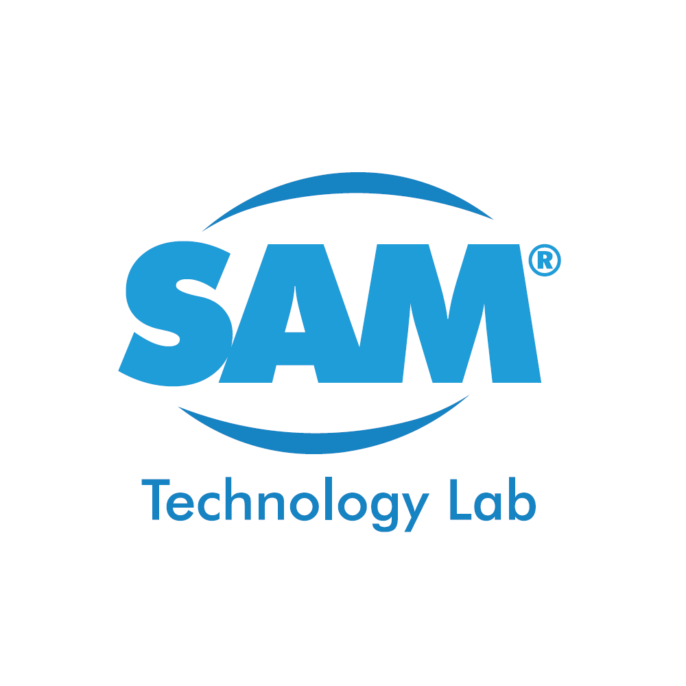 Logo SAM