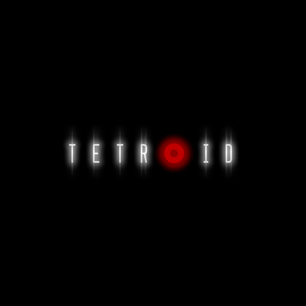 Logo Tetroid